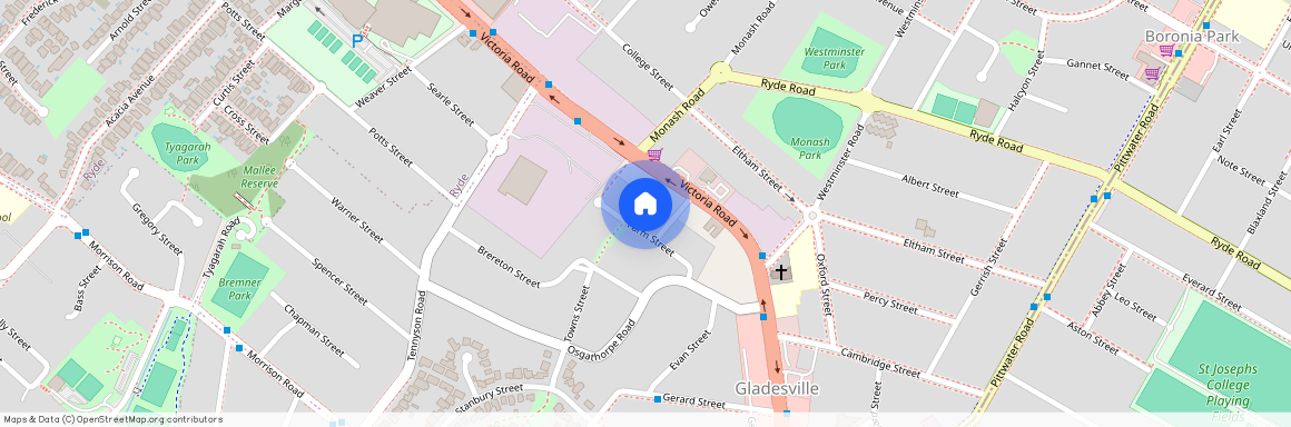 21 Farm Street, NSW 2111, Gladesville