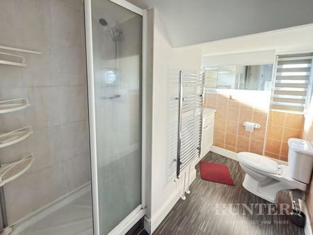 1 bedroom Flat To Let Total Size: 517 SQ FT - Photo 4