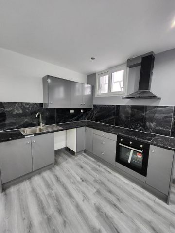 2 bedroom ground floor flat to rent - Photo 4