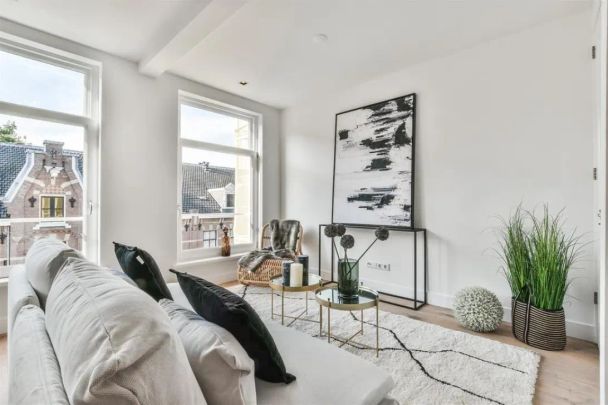 Van Oldenbarneveldtstraat 53 2 - Photo 1