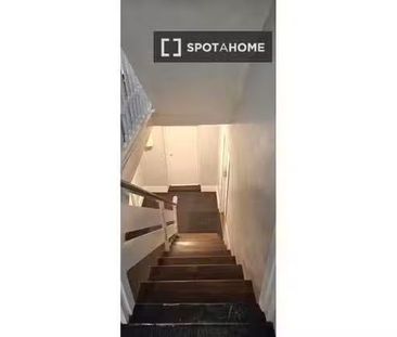 Bed for rent in a residence in Dublin - Photo 3