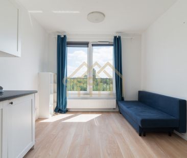 Warszawa, Ursynów, Warszawa, Ursynów, Zięby - Photo 2