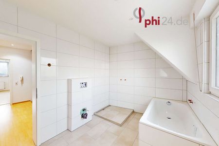 PHI KÖLN – Gemütliches 4-Zimmer Familiendomizil mit Doppelgarage in begehrter Lage von Brühl-Badorf! - Photo 4
