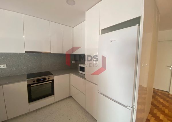 Apartamento T2