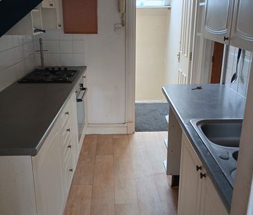 1 Bed Flat, Stoughton Road, LE2 - Photo 5