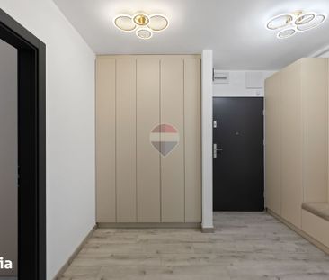 Apartament cu 2 camere de închiriat în zona UTA - Photo 1