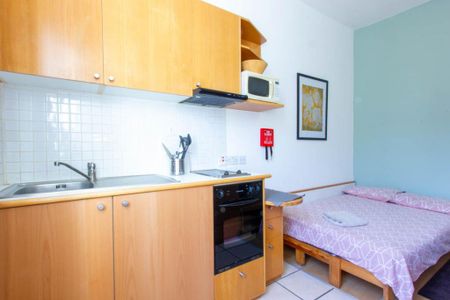 Flat 13 Penywern Road, Earls Court SW5 9SX - Photo 4