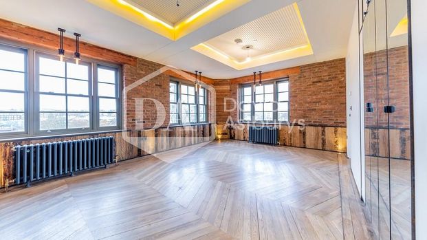 4 bedroom penthouse to rent - Photo 1