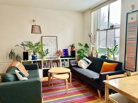 1 bedroom flat to rent - Photo 4