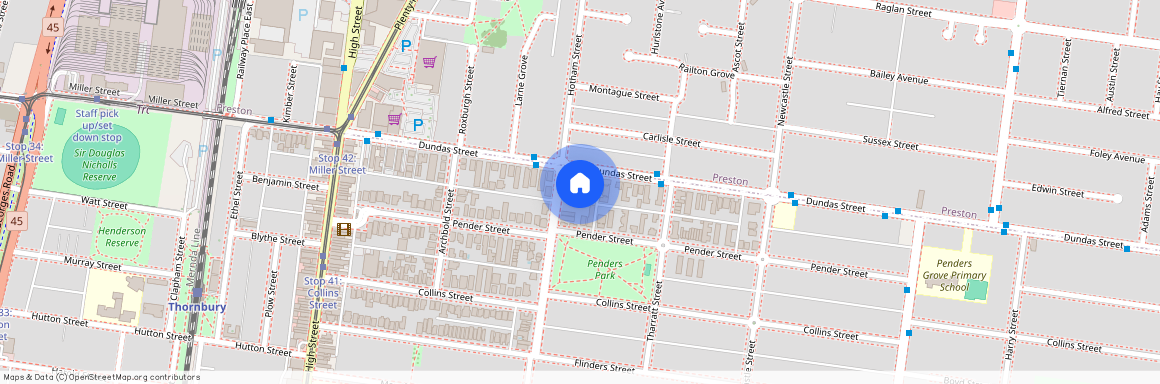 2/54 Dundas Street, Vic 3071, Thornbury