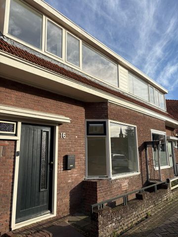 Spreeuwenstraat, 16, Leeuwarden - Photo 3