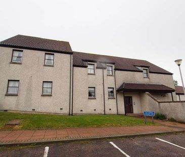 Flat Kingswells Avenue, Kingswells, AB15 - Photo 3