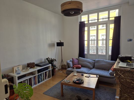 Location Appartement 87m² WIMEREUX 62930 - Photo 1