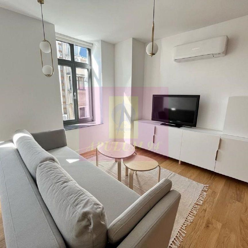 Închiriază Apartament 2 camere Centrul Civic - Fotografie 1