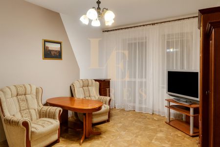 Klimatyzacja | 2 oddzielne pokoje | Balkon - Фото 3