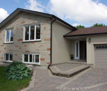 For Lease - 2636 Crystalburn Avenue Unit# lower, Mississauga, Ontario - Photo 6