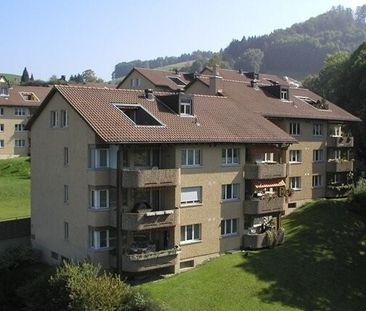 Dachwohnung an perfekter Lage - Photo 2