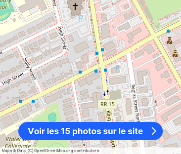 1 Columbia Street West - Photo 1