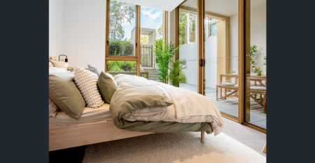 Enjoy lifestyle, convenience, service and security! 2 weeks rent free* - Photo 2