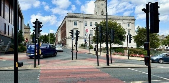 Shambles Street, Barnsley - Photo 2