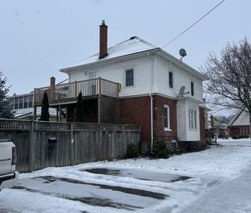 For Lease - 317 Queenston Street Unit# 2, St. Catharines, Ontario - Photo 6