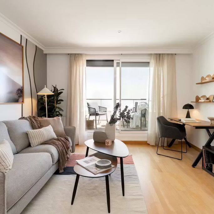 Calle de José Abascal, Madrid, Community of Madrid 28003 - Foto 1