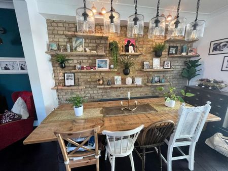 4 bedroom semi-detached house to rent - Photo 5