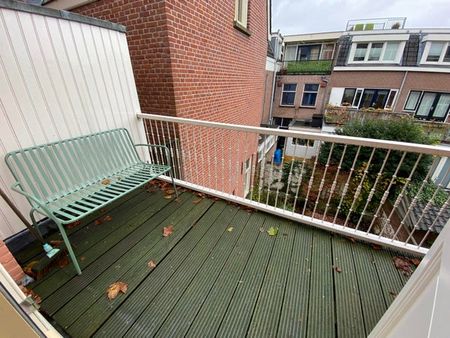 Te huur: Appartement Leidsekade in Utrecht - Foto 4