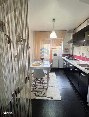 Sebastian | 2 camere | Renovat | Balcon - Photo 4