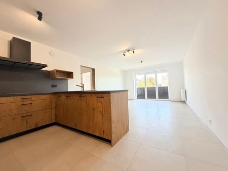 Appartement te huur - Photo 4