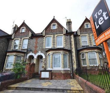 Basingstoke Road, Reading, Berkshire, RG2 - Photo 1