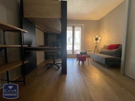 Location Appartement 1 pièce 16m² BLOIS 41000 - Photo 5