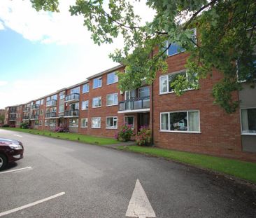 2 bedroom apartment to rent - Photo 4