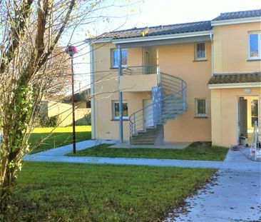 Location Appartement 3 pièces 65m² BERGERAC 24100 - Photo 2