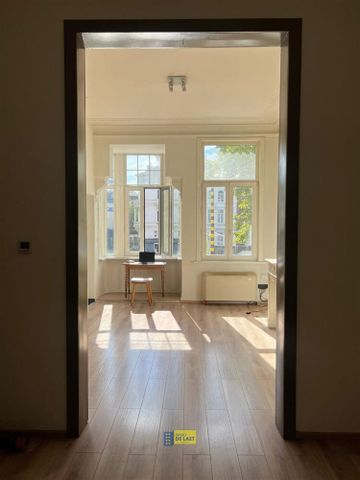 Amerikalei 180, 2000, Antwerpen - Foto 5