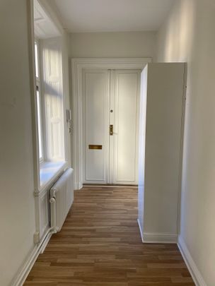 Tullgatan, Sundsvall - Photo 1