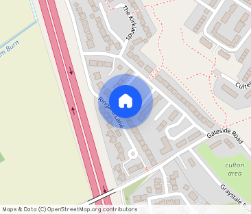 Wordie Road, Stirling, FK7 - Photo 1