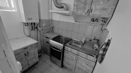 Inchiriere garsoniera, in Galata - Photo 5
