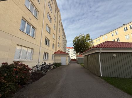Smålandsgatan 2 B Malmen, Kalmar - Foto 4