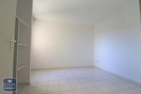 Appartement à louer 2 pièces 48.65m² - Photo 5