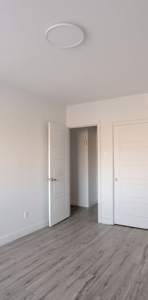 3 1/2 - Crépeau - Photo 1