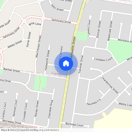 285 Greenwattle Street, Cranley, QLD, 4350