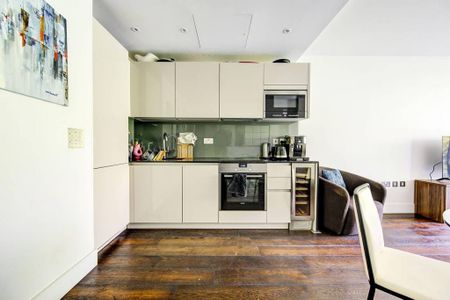1 bedroom flat to rent - Photo 4