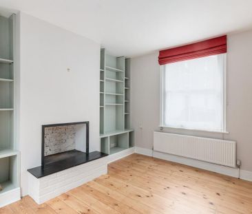 2 bedroom terraced house to rent - Photo 3