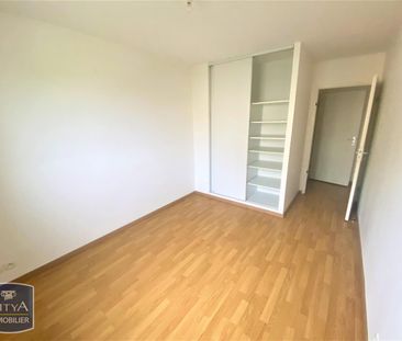 Location Appartement 3 pièces 80m² CAEN 14000 - Photo 5