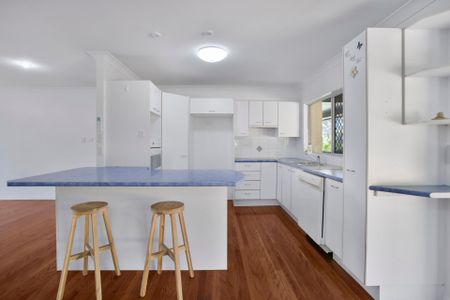 Spacious Dual-Level Family Home with Pool on Double Block – Minutes to the Beach - Photo 3