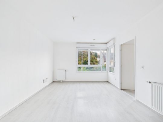 Appartement à louer, 2 pièces - Argenteuil 95100 - Photo 1