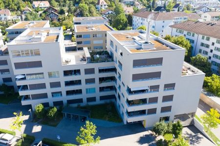 MODERN GROUND FLOOR APARTMENT - Photo 3