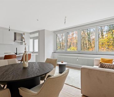 Vernieuwd duplexappartement met 2 slaapkamers - Photo 2