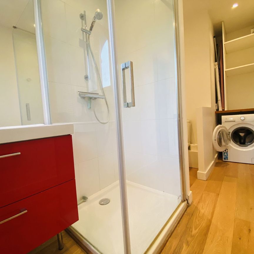 APPARTEMENT HAUT DE GAMME – VUE DÉGAGÉES - Photo 1